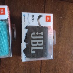 JBL GO 3