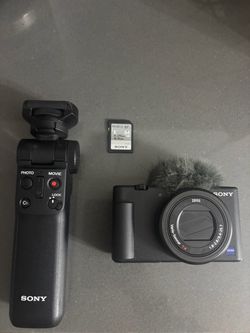 Sony ZV-1