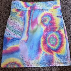 JADED London Rave Skirt 