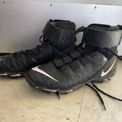 Nike Football cleats