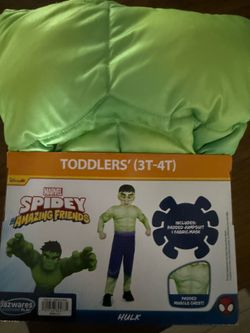 Halloween Costume