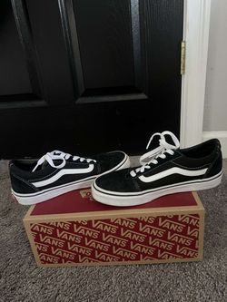 Vans Shoes