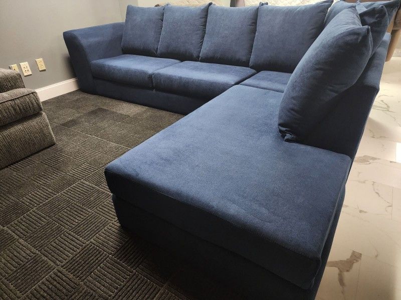 Warehouse Sale! Brand New Sectional 