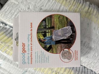 Insect Net For Stroller