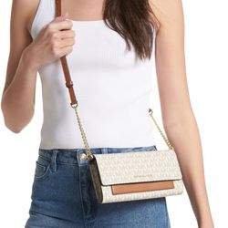 Michael kors crossbody Bag