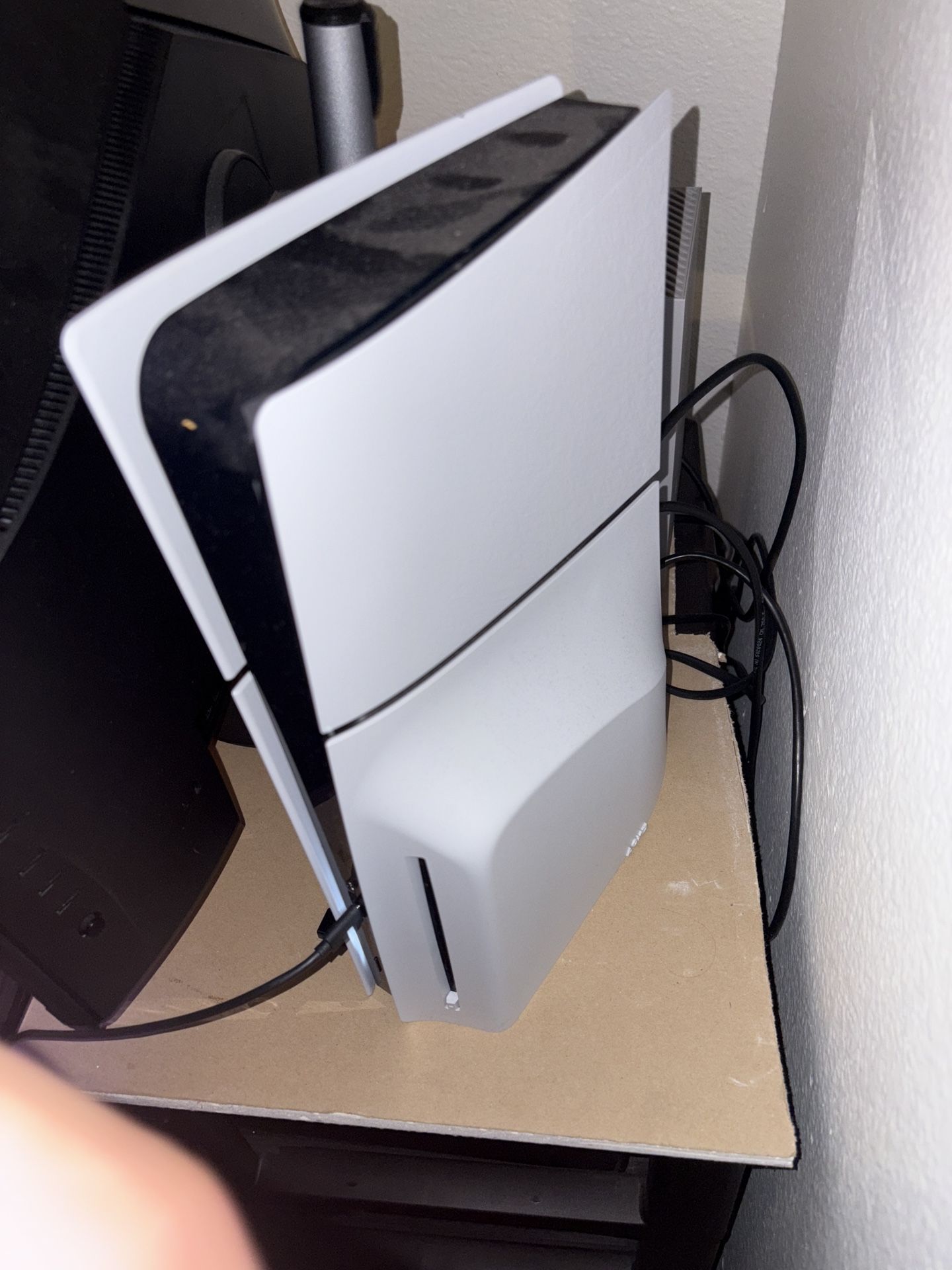 Ps5 Slim Disk Version