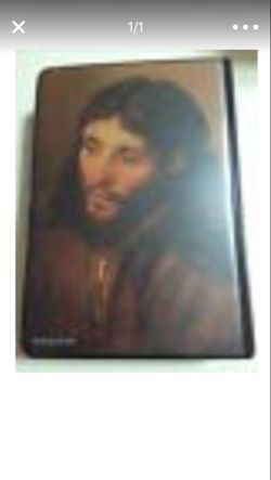 King James Version/ Cassette Collection
