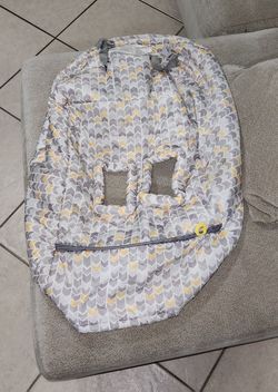 Shopping Cart Cover for Baby