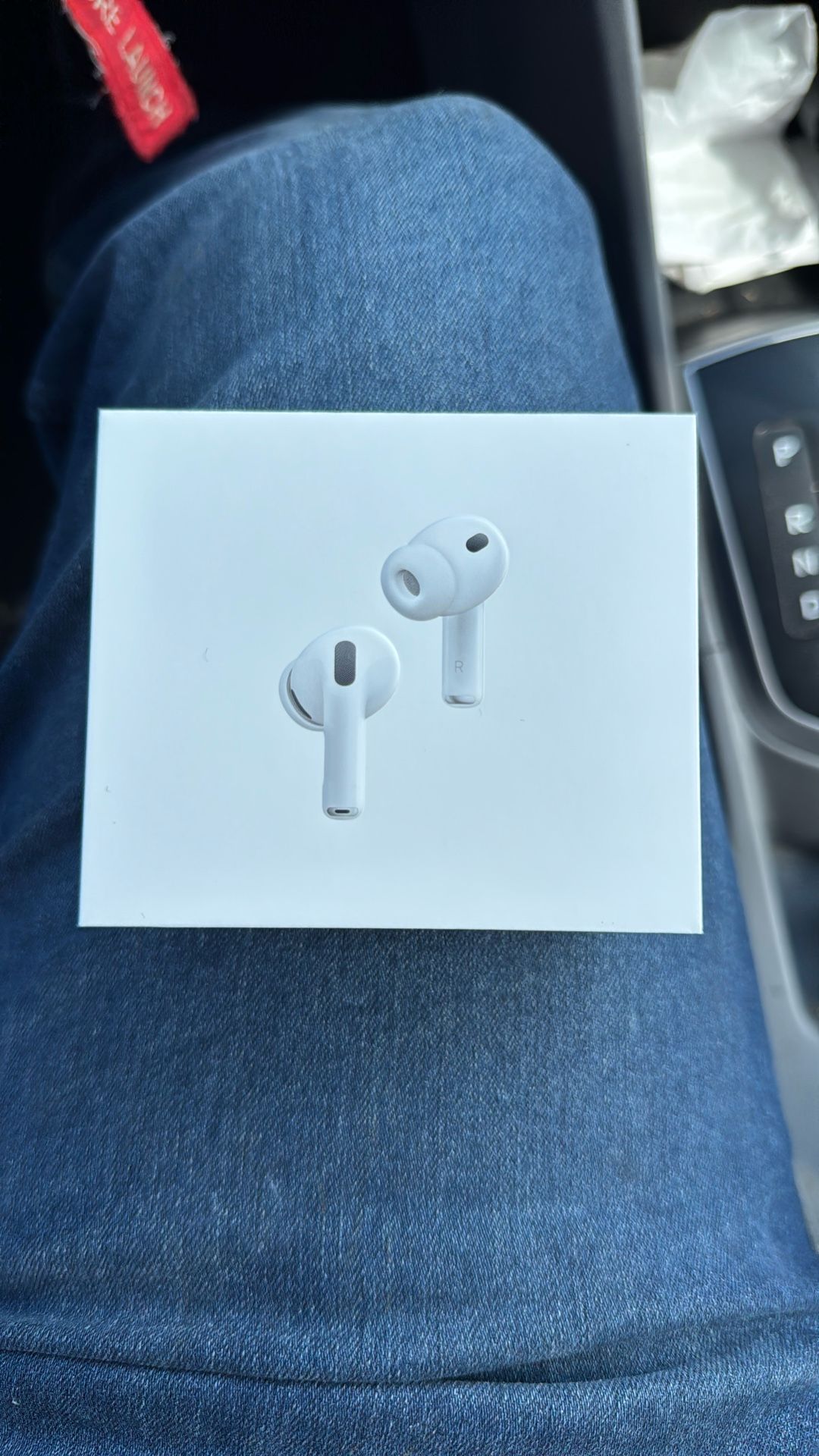 AirPods Pro 3