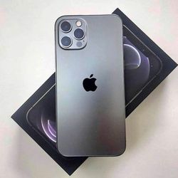 Apple IPhone 12 Pro 128gb  Unlocked, FREE Smartwach/ Headphones. Pay $1 Today Rest in payments. NO CREDIT NEEDED FINANCING