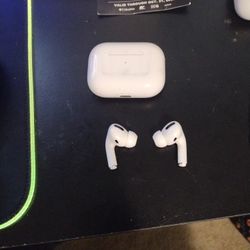 Apple Airpods Pro