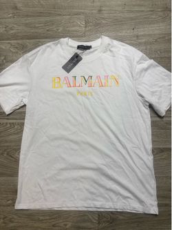 Balmain shirt