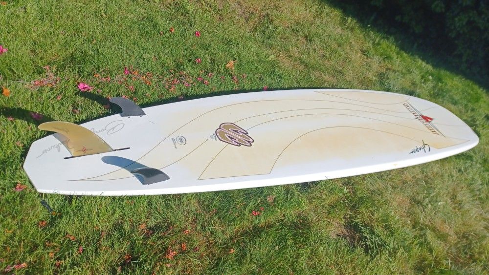 Bonga PERKINS 10ft Surf SUP