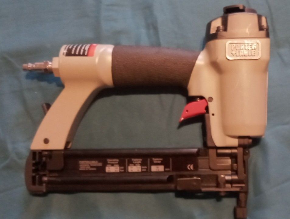 Porter Cable Brad Nailer (NEW)