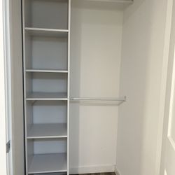 Closet Organizer