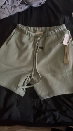 Sycamore essential shorts