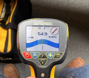 Vivax Utility Locator