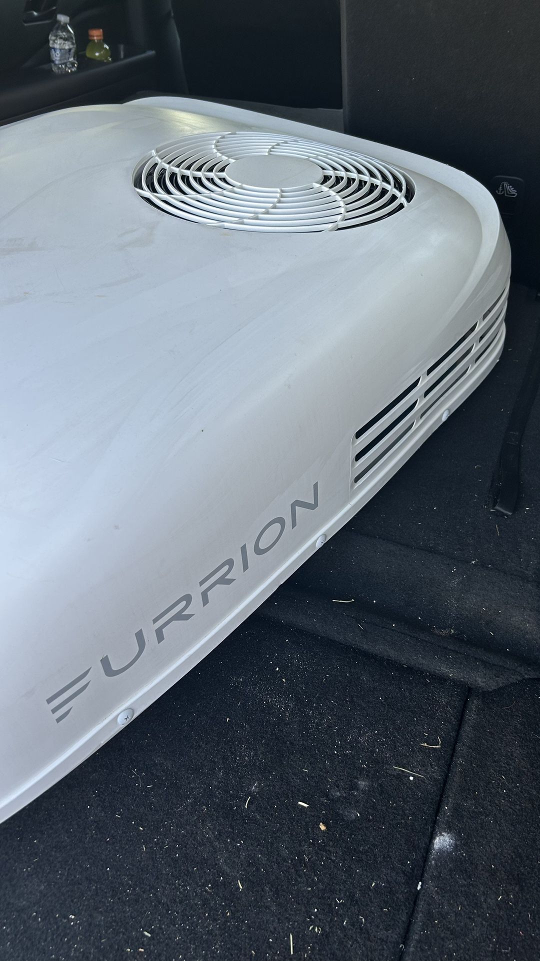 Rv a/C Unit Furrion