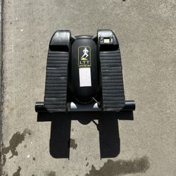 Exercise Stepper  . Stair Stepper  