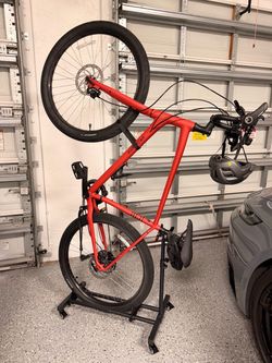 Brand New Specialized Roll 3.0 Comfort Bike – Size XL (Satin Redwood)