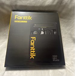Fanttik N100 NEX Studio 7 piece Electric Screwdriver Household Tool Kit