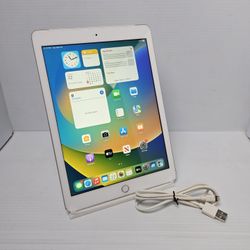 Apple iPad 5th Generation 9.7” Tablet