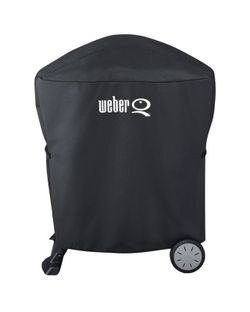 New in Box Grill Cover Q1000/2000
