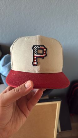 Pirates 4th Of July Hat