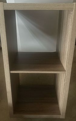 Cube Storage