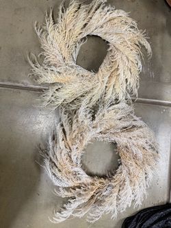 Fall Wreaths (2)