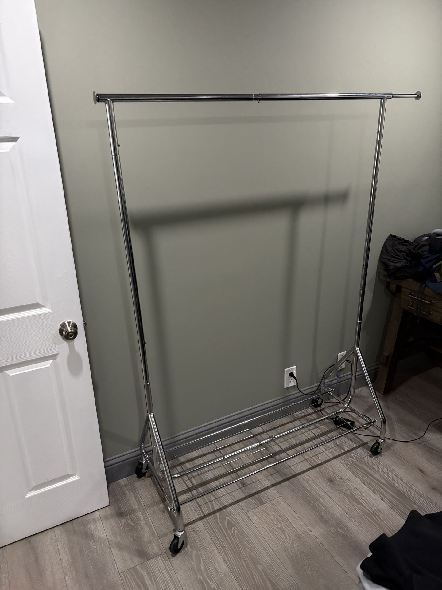 Clothing Rack