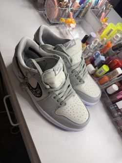 Dior Air Jordan 1 US 9