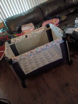 Playpen