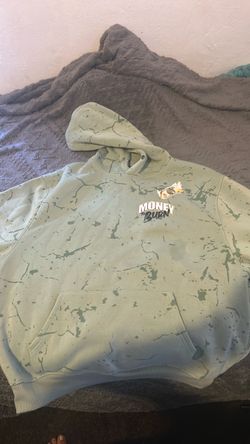 Genuine sweater