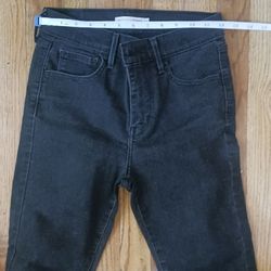 Levis Skinny Jeans 720