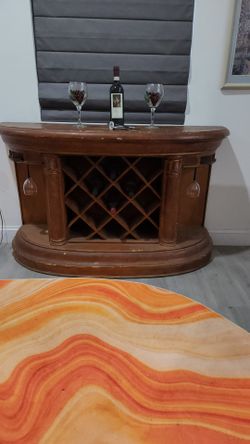 Wine Bar