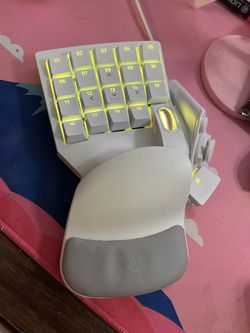 Razer Tartarus Pro Gaming Keypad