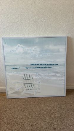 Beach/Ocean Painting