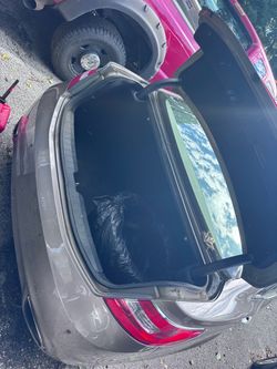 2013 Hyundai Azera