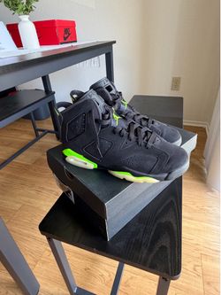 Jordan Retro 11 7Y