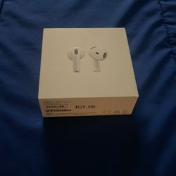 Apple AirPods 4