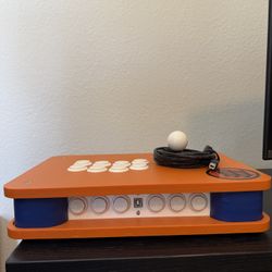 Fight Stick Controller