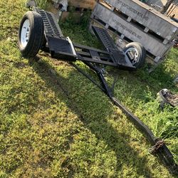 Car or truck Dolly