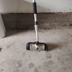 Extend Wash Brush, Car, Rv