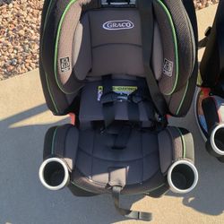 Graco Car seat