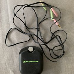 Sennheiser Headset/headphones Extension