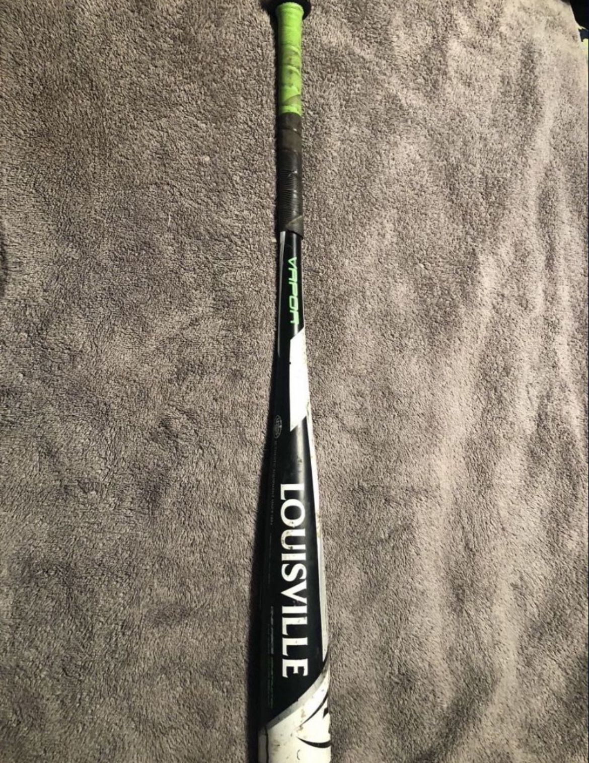 31’’ Lousiville BBCOR