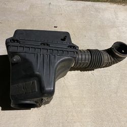 2007 Dodge Charger 5.7L V8 Air Intake