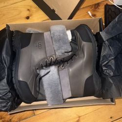 Uggs Boots Men’s Sz11.5