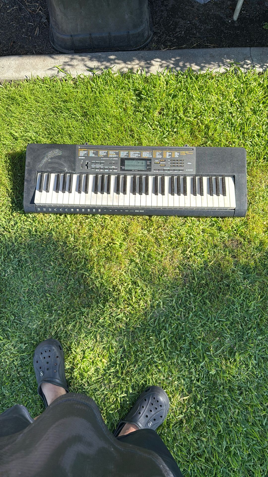 Casio